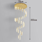 Modern dine dining room Pendant lights indoor lighting Ceiling lamp hanging light led chandelier decorative interior lighting