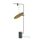#Post-Modern Nordic Modern Minimalist Designer Personality Creative Living Room Model Room Study Exhibition Hall Floor Lamp