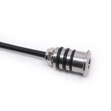 Mini LED 12V 0.5W  Deck Light Recessed Outdoor Led Spot Waterproof IP68 Step Light  Garden Path Star Decor Underground Spotlight