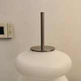 Danish Gourd Lamp Designer Sofa Next To The Living Room Bedroom Floor Lamp Nordic Creative Room Decor Homestay Table Lamp