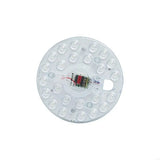 2025 New LED Light Engines Retrofits Ceiling Fan Light 12W 18W 24W 36W Optional