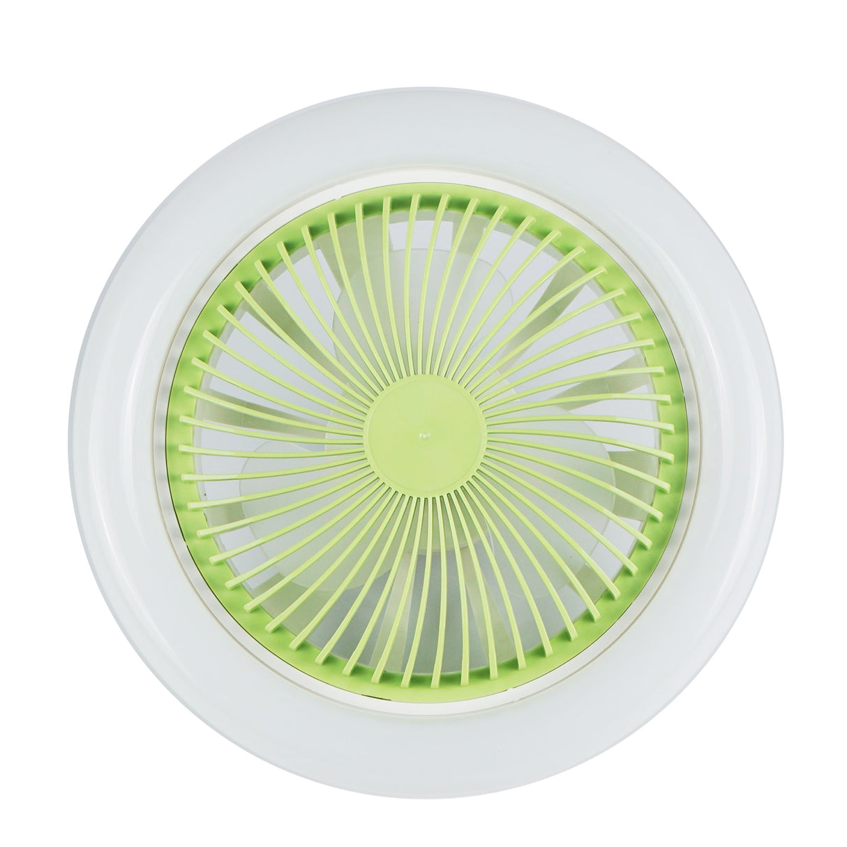 E27 Bedroom Ceiling Fans Lamp Cooling FanChildren&#39;s Night Light LED Chandeliers Ligths Living Room