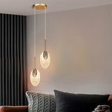 LED Pendant Lights Nordic Indoor Lighting For Home Dining Tables Living Room Decoration Bedroom Bedside Bed Hanging Lamp