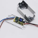 (4-7)x1W Led Driver AC85-265V 7x1W Lighting Transformer  for 4W 5W 6W 7W Lamp LED Lights Power Supply