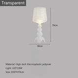 Nordic Creativity Hollow Wine Glass Led Floor Lamp Living Room Home Decors Standing Lamp Bedroom Corner Sofa Bedside Table Light