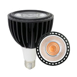 High-Quality LED PAR20 PAR30 PAR38 Light - 15W 30W 50W E27 Spotlight