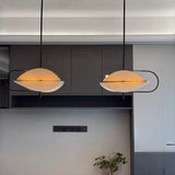 Minimalist Designer Chandelier for Restaurant Bar Counter Bedroom Dining Room Art Hotel Home Decor Indoor Lighting Hanging Lamp