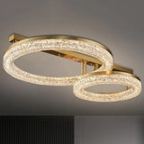 Nordic decoration home bedroom decor smart led lamps Ceiling lights for living room indoor lighting lamparas