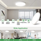 Modern LED ceiling light Led lights for room living room dining room lighting lamps AC 220V waterproof ceiling light