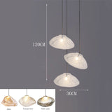 Modern Simple living room chandelier indoor lighting Ceiling lamp hanging light led Chandeliers for living room indoor lightin