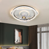 Pendant Lights Kids decorative led Ceiling lamps fan bedroom Ceiling fan with led and control Ceiling fans with lamp fixture