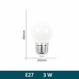 LED Bulb Lamps 3W 6W 9W 12W 15W 18W 20W 10pcs/lot E27 E14 Lampada LED Light Bulb AC 220V-240V Bombilla Spotlight Cold/Warm White