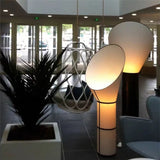 Modern horn standing floor lamp Wabi sabi led Table lamp for Minimalist   bedroom Hotel Living room Luxury designer floor light