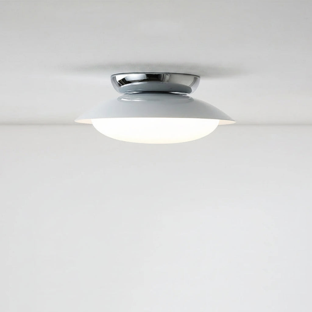 Modern LED Ceiling Chandelier Lamp - Geometric Luxury Home Decor Light