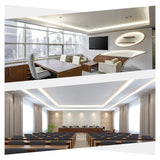 4ft (120cm) T5/T8 LED Tube Light (10W/15W, 220V) - Cold White & Warm White Ceiling Lamp Bar for Home, Kitchen & Office
