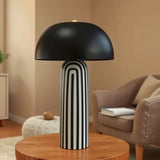 Nordic Lamps Japanese Wasabi Style Retro Table Lamp Hotel Handmade Jar Ceramic Ornament Bedroom Living Room Home Decor Desk Lamp