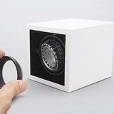 IP65 Waterproof LED Bathroom Ceiling Light - Dimmable GU10 Surface Mount Spot