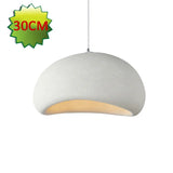 Pendant Light Dining Table Japan Hanging Lamp Bedside Nordic Living Room Bedroom Droplight Restaurant Suspended Lights