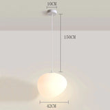 Modern dine dining room Pendant lights indoor lighting Ceiling lamp hanging light led Chandeliers for living room indoor lightin
