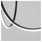 Living Room Chandelier Nordic All Copper New Post-Modern Long Chandelier Full Spectrum Eye Protection Designer Lighting Lamps