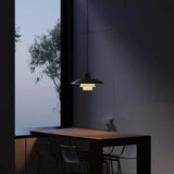 Denmark Louis poulsen ph4/3 Nordic restaurant chandelier flying saucer light study bar designer lamp