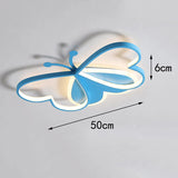 Nordic decoration home bedroom decor smart led lamps Ceiling lights for living room indoor lighting lamparas
