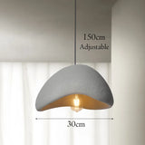 Pendant Light Dining Table Japan Hanging Lamp Bedside Nordic Living Room Bedroom Droplight Restaurant Suspended Lights