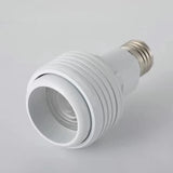 E27 Adjustable Focus Bulb PAR20 Restaurant, Hotel, Shopping Mall, Hot Pot Shop Special COB Spotlight LED Spot Light