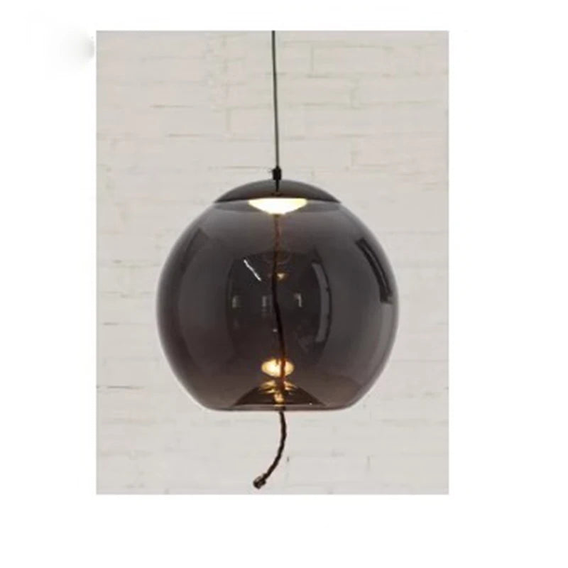 Modern home decor led lights pendant light lamps for living room Chandeliers for dining room hanging light indoor lighting