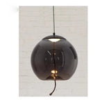 Modern home decor led lights pendant light lamps for living room Chandeliers for dining room hanging light indoor lighting