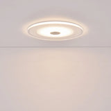LED Downlight 5W Recessed Down light Round Led Panel Light Cold Warm white LED Spot light Three-color dimmable Warm white