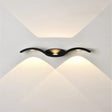 LED Wall Lamp IP65 Waterproof Indoor & Outdoor Aluminum Wall Light  Mounted Cube LED Garden Porch Light