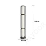 Nordic Floor Lamp Light Luxury Living Room Sofa Lamp Creative Fiberglass Modern Minimalist Decoration Desk Lamp Bedside Lamp LED