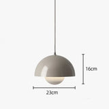 Modern Pendant Lights Nordic LED Lighting for Dining Room Home Decors Hanging Lamp Indoor Chandelier Droplight Fixtures