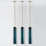 Modern Designer Glass LED Wall Lamp Bedroom Bedside Living Room Restaurant Staircase Bar Indoor Lighting Decors Light Fixtures