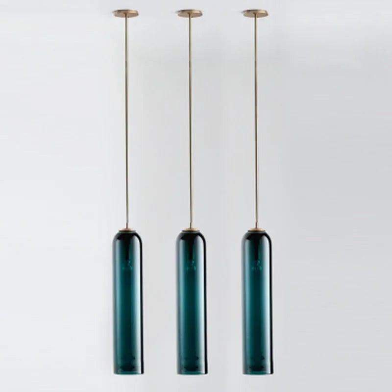 Modern Designer Glass LED Wall Lamp Bedroom Bedside Living Room Restaurant Staircase Bar Indoor Lighting Decors Light Fixtures