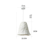 Ceramic Led Pendant Light Modern Tea Cup Teapot Hanging Lamp Kitchen Dining Room Lights Bar Cafe Home Decor Lighting Fixtures