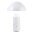 Portable table lamp mushroom lamp rechargeable led touch switch night light dining room bedroom bedside lamp