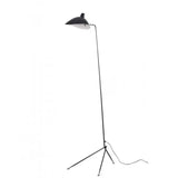 Nordic Modern Floor Lamp LED Lamp Creative Bedroom Bedside 3 Heads Fangs and Claws Nordic Floor Lamp LED Light