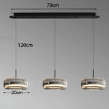 Modern home decor led lights pendant light lamps for living room Chandeliers for dining room hanging light indoor lighting