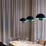  Flowerpot Pendant Lamps French Cream Wind Art Hang lamp Loft Kitchen Restaurant Bar Living Bedroom Demark Lights Fixtures