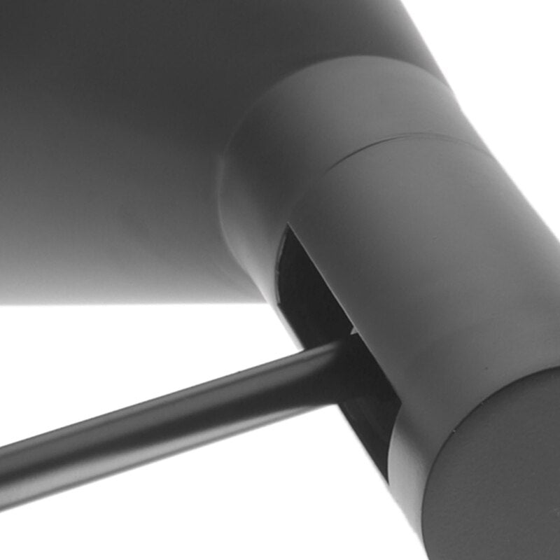 2X Modern Minimalist Bedroom Living Room Bedside Switch With AJ Wall Lamp Personality Creative Aisle Stairwell Wall Lamp