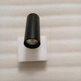 Modern LED ceiling lamp 110V/220V household pendant lamp 12W dimmable COB clothing commercial lighting spotlight