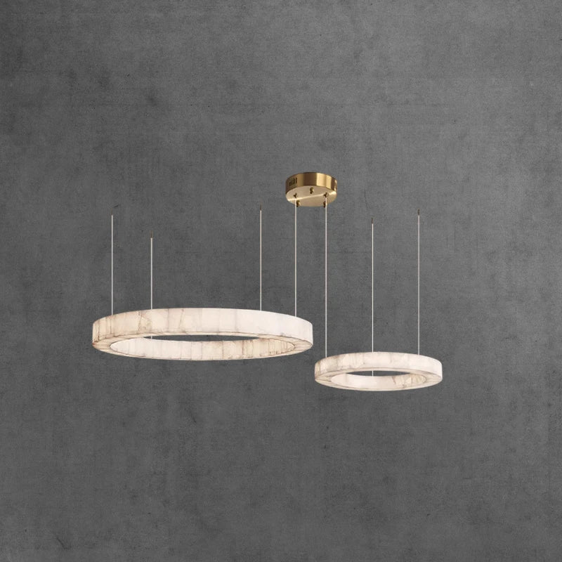 Transform Your Living Room With Our American Marble 2026 Chandelier Elegant Design Gold Silver Black Hardware Dimming Function
