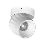 LED Downlight Ceiling Spot Light Indoor Lighting 10W 12W 15W Dimmable Surface Mounted Ceiling Lamps Kitchen Living Room Bathroom