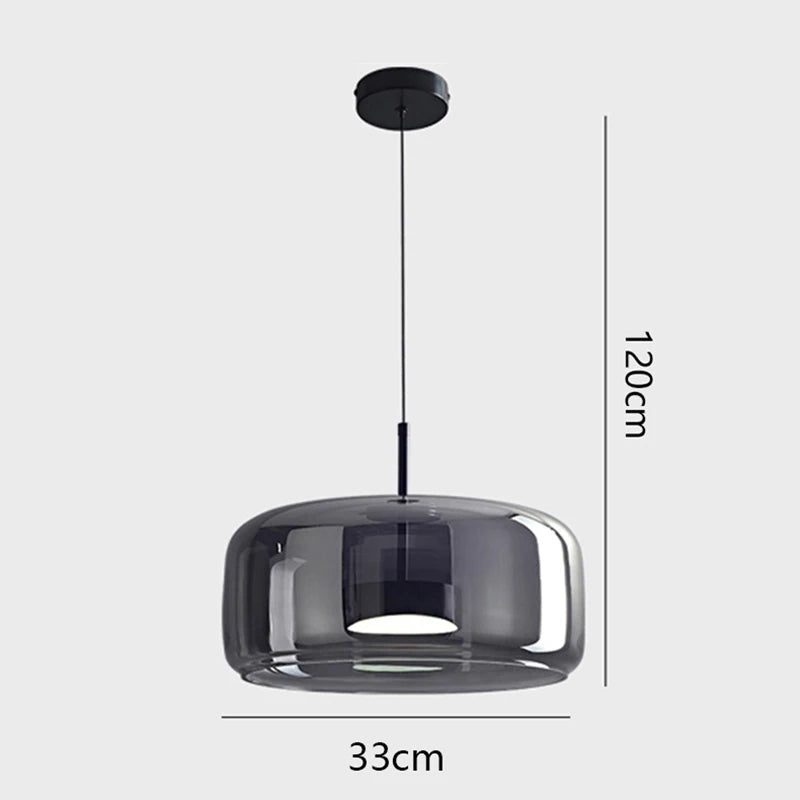 Modern Pendant lamp Chandeliers for dining room pendant lights hanging lamps for ceiling Pendant lamp indoor lighting