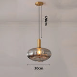 Modern home decor ring led lights pendant light lamps for living room Chandeliers for dining room hanging light indoor lighting