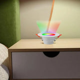 Smart Recessed Lighting WiFi Smart LED Downlight RGB Dimmable Spot LED Lights Kitchen Ceiling Lamp 10W