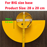 Background Home Decoration Wall Lamps Plastic Ball Lampshade G9 Bulb Round Sconce Light LED Bedroom Corridor Night Sconce Lustre
