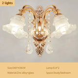 Nordic Modern Luxury Ceiling Chandelier Lighting 2025 Lustre Living Room Hotel Villa Lobby Crystal Hanging Lamp Luminaria Lights
